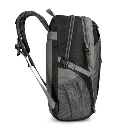 Sac à Dos de Randonnée universel léger et imperméable - Walker™