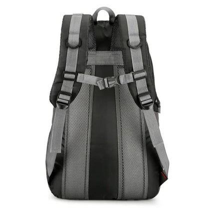 Sac à Dos de Randonnée universel léger et imperméable - Walker™