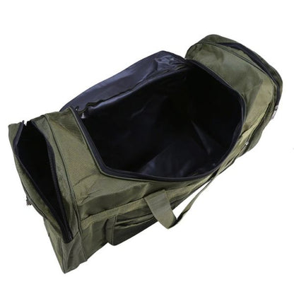 sac de voyage - sac de voyage bandoulière - sac bandoulière - sac de voyage cabine - sac de voyage avion - sac bagages à main - VoyagerZen - sac de voyage homme - sac de voyage bandoulière homme - sac de sport -