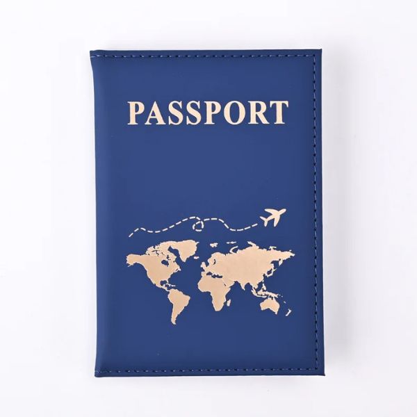 protège passeport - porte passeport - étui passeport - etui passeport - porte passport - protège passport - étui passport - VoyagerZen -