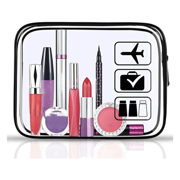 trousse de toilette - trousse de toilette de voyage - trousse de toilette voyage - trousse de toilette transparente - trousse de toilette femme - trousse de toilette homme - tousse de toilette avion - tousse de toilette cabine -