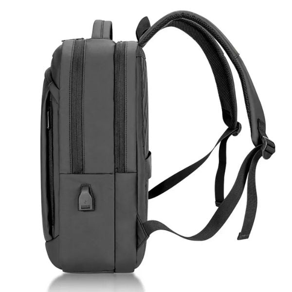 sac a dos de voyage - sac a dos d affaire - sac a dos business - sac a dos homme - sac a dos port usb - sac a dos pc portable - sac a dos pour ordinateur portable - voyagerzen - sac - 