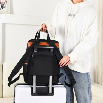 sac a dos voyage femme - sac a dos voyage - sac a dos cabine - sac de voyage - sac de voyage femme - sac de voyage cabine - sac a dos voyage avion - sac voyage avion - sac a dos our ordinateur portable - sac a dos pc portable - VoyagerZen -