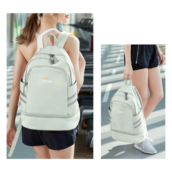 sac a dos voyage femme - sac a dos voyage - sac de voyage femme - sac de voyage - sac a dos de sport femme - sac de sport femme - sac de sport - sac de sport femme - sac cabine - sac a dos compartiment a chaussure - sac a dos ordinateur portable - sac a dos pc portable - VoyagerZen -