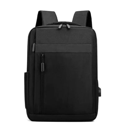 Sac à Dos Homme Business avec port USB - Élégance et fonctionnalité - Suelo™