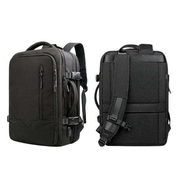 sac a dos de voyage extensible - sac a dos - sac a dos usb - sac a dos homme - sac a dos pour ordinateur portable - sac a dos port usb - sac a dos extensible - sac a dos pc portable - sac a dos 16 pouces - voyagerzen - sac a dos cabine -