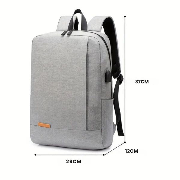 sac a dos de voyage homme - sac de voyage homme - sac a dos pour ordinateur portable - sac a dos pc portable - sac a dos cabine - sac a dos avion - sac a dos port usb - VoyagerZen - sac a dos d'affaire - sac a dos étudiant -