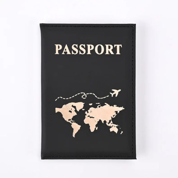 protège passeport - porte passeport - étui passeport - etui passeport - porte passport - protège passport - étui passport - VoyagerZen -