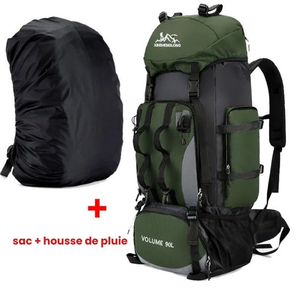 sac a dos randonnée - sac a dos de voyage - sac a dos camping - sac a dos trekking - sac a dos homme - sac a dos imperméable - sac a de voyage - sac de randonnée - sac de camping - sac homme -