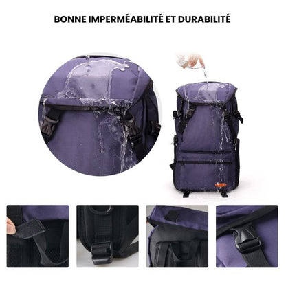 sac a dos randonnée - sac a dos de voyage - sac a dos camping - sac a dos trekking - sac a dos imperméable - sac a dos femme - sac a dos homme - sac a dos sport - sac a dos pc portable -