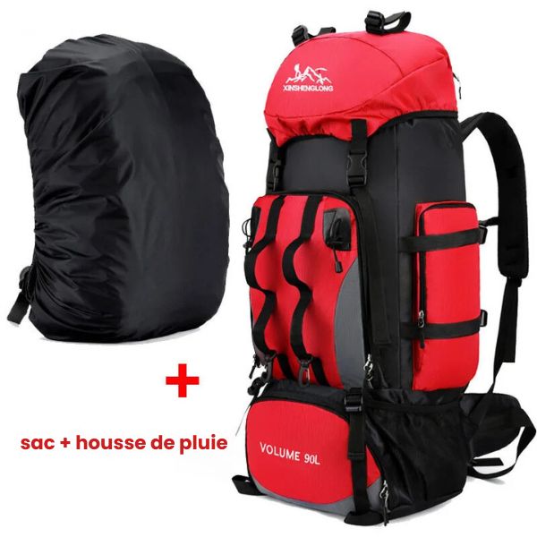 sac a dos randonnée - sac a dos de voyage - sac a dos camping - sac a dos trekking - sac a dos homme - sac a dos imperméable - sac a de voyage - sac de randonnée - sac de camping - sac homme -