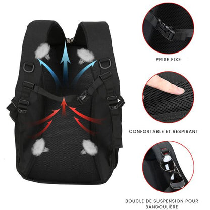 sac à dos - sac a dos voyage - sac a dos usb - sac a dos impermeable - sac a dos homme - sac a dos femme - sac a dos ordianateur portable - sac a dos pour pc - sac a dos 17 pouces