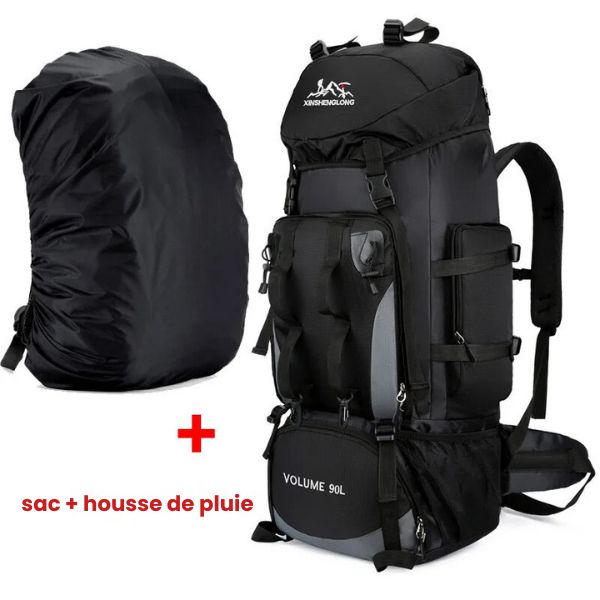 sac a dos randonnée - sac a dos de voyage - sac a dos camping - sac a dos trekking - sac a dos homme - sac a dos imperméable - sac a de voyage - sac de randonnée - sac de camping - sac homme -