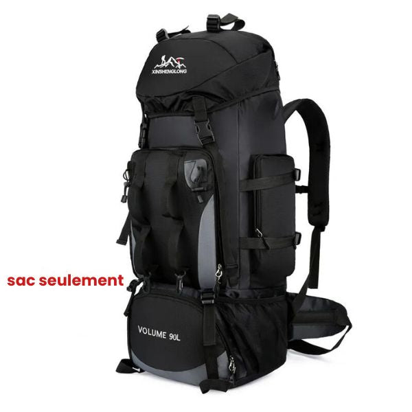 sac a dos randonnée - sac a dos de voyage - sac a dos camping - sac a dos trekking - sac a dos homme - sac a dos imperméable - sac a de voyage - sac de randonnée - sac de camping - sac homme -