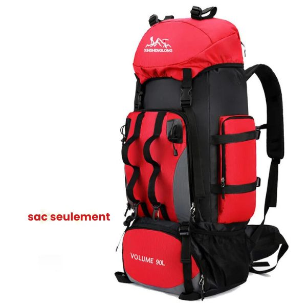 sac a dos randonnée - sac a dos de voyage - sac a dos camping - sac a dos trekking - sac a dos homme - sac a dos imperméable - sac a de voyage - sac de randonnée - sac de camping - sac homme -