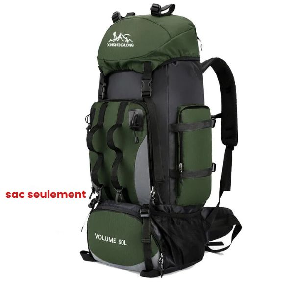 sac a dos randonnée - sac a dos de voyage - sac a dos camping - sac a dos trekking - sac a dos homme - sac a dos imperméable - sac a de voyage - sac de randonnée - sac de camping - sac homme -