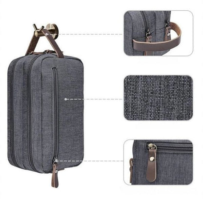 trousse de toilette - trousse de toilette de voyage - trousse de toilette voyage - trousse de toilette femme - trousse de toilette homme - tousse de toilette avion - tousse de toilette cabine - trousse de toilette imperméable - trousse de toilette suspendu - trousse de toilette à suspendre - tousse de toilette double fermeture éclair - 