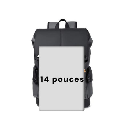 sac a dos voyage - sac a dos cabine - sac de voyage - sac a dos homme - sac homme - sac a dos de voyage homme - sac a dos pour ordinateur portable - sac a dos pc portable - sac a dos port usb - sac a dos imperméable - sac a dos en cuir PU - sac a dos pour étudiant - sac a dos d'affaires -