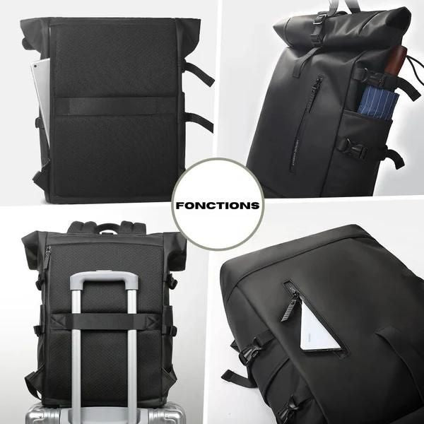 sac a dos de voyage - sac a dos extensible - sac a dos ordinateur portable - sac a dos pc portable - sac a dos port usb - sac a dos cabine - sac a dos femme - sac a dos homme - sac a dos - sac a dos urban - voyagerzen - sac -