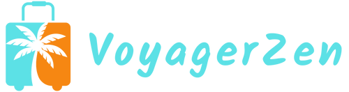 VoyagerZen logo