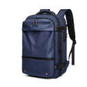 Sac à Dos De Voyage Sous Vide 25-60L Avec Pompe – Extensible, Anti-vol, Pour Avion, Séparation Sec/humide - 7
