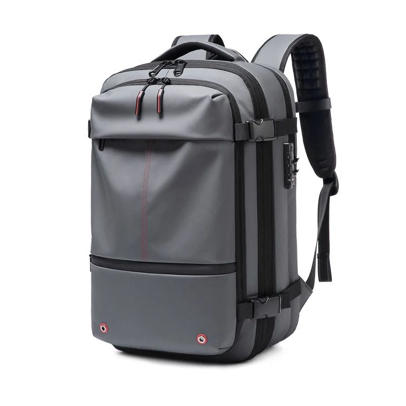 sac à dos de voyage - sac à dos - sac de voyage - sac à dos compression sous vide - sac à dos cabine - sac à dos avion - sac à dos voyage homme - sac à dos voyage femme - sac à dos weekend - sac à dos weekender - sac à dos pour ordinateur portable - sac à dos pc - 