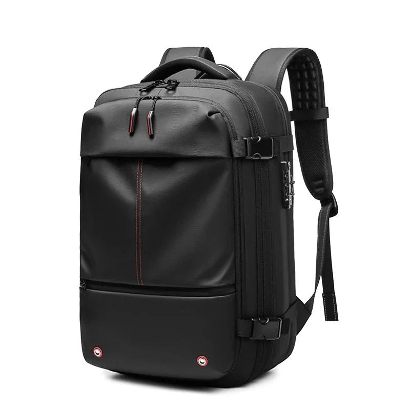 sac à dos de voyage - sac à dos - sac de voyage - sac à dos compression sous vide - sac à dos cabine - sac à dos avion - sac à dos voyage homme - sac à dos voyage femme - sac à dos weekend - sac à dos weekender - sac à dos pour ordinateur portable - sac à dos pc - 