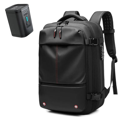 sac à dos de voyage - sac à dos - sac de voyage - sac à dos compression sous vide - sac à dos cabine - sac à dos avion - sac à dos voyage homme - sac à dos voyage femme - sac à dos weekend - sac à dos weekender - sac à dos pour ordinateur portable - sac à dos pc - 